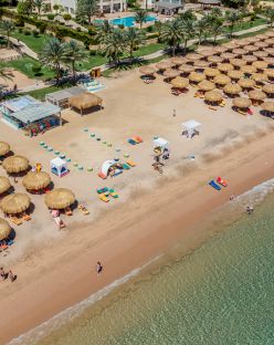 SENTIDO CARIBBEAN WORLD RESORT